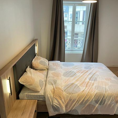 Charmant Appartement Orleans ! Luaran gambar