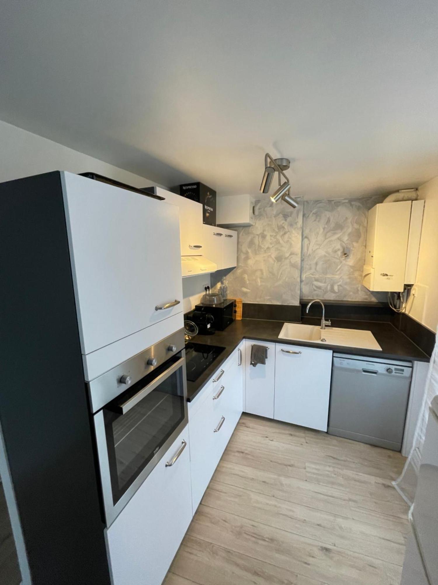 Charmant Appartement Orleans ! Luaran gambar